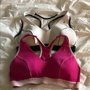 Danskin Sports Bras